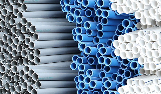 pvc supply